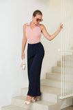 Wide Leg WW Pant