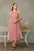 Liora Grace Linen Dress