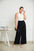 Wide Leg WW Pant