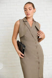 Win Win WW Dress