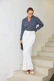 Wide Leg WW Pant