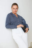 Wide Leg WW Pant