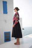 Nora High Waist Skirt