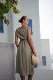 Isla Vida Dress