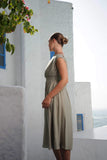Isla Vida Dress