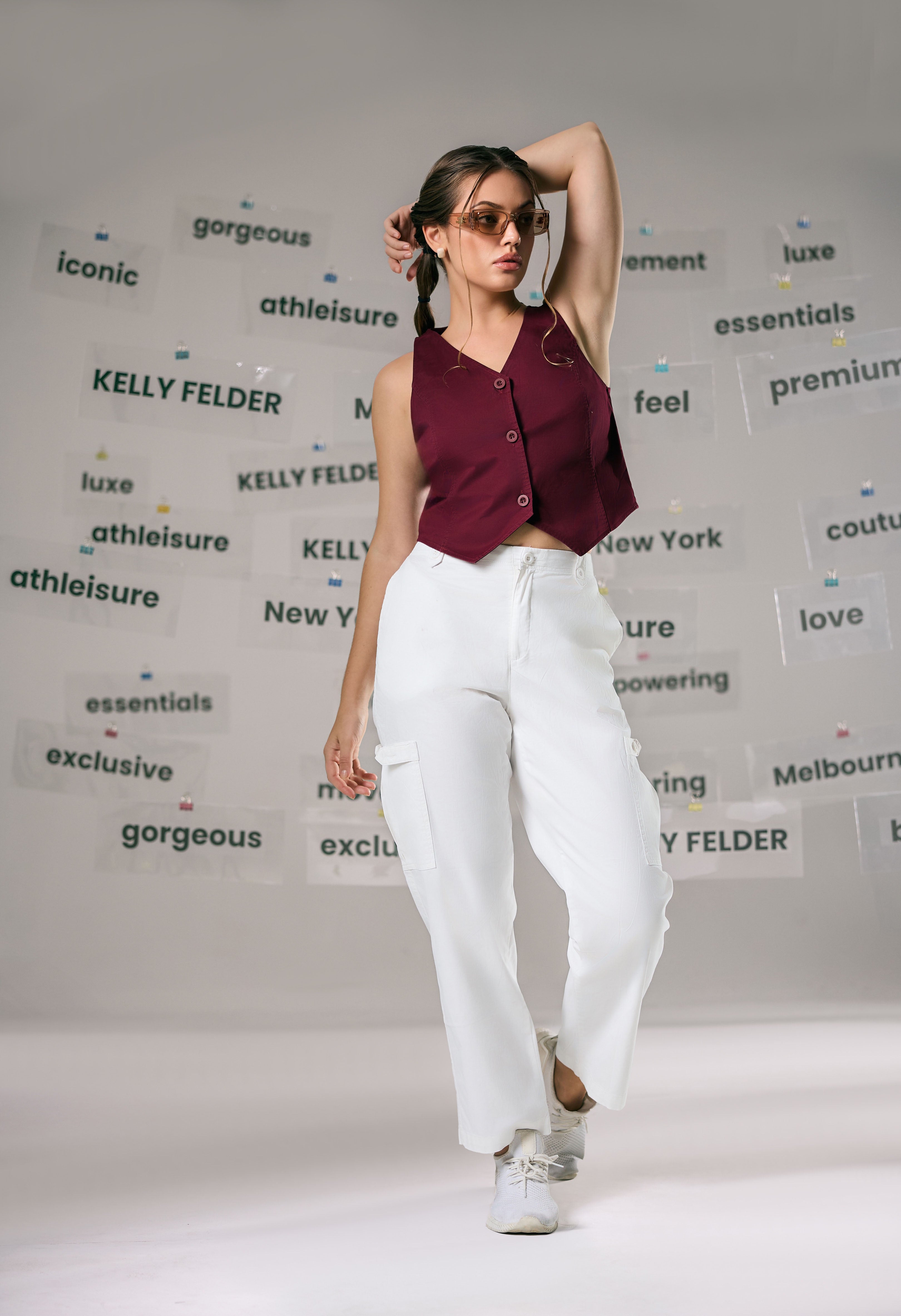 Urban Loop Cargo Pant