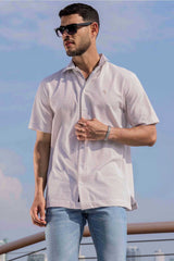 Regal Elegance Formal Shirt