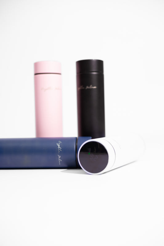 HydratePro Flask