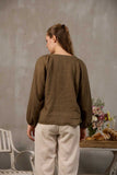 Petaline Bloom Top