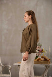 Petaline Bloom Top