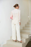 Wide Leg WW Pant