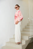 Wide Leg WW Pant