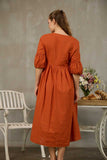Sizzling Summer Dress