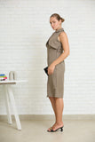 Win Win WW Dress