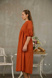 Sizzling Summer Dress