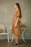 Serene Summer Dress