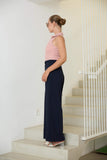 Wide Leg WW Pant
