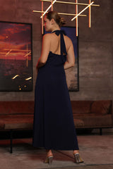 Valencia Nights Maxi Dress