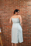 Amelisse Linen Dress