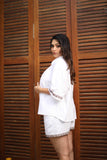 Elowen linen Short