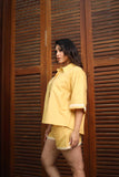 Elowen linen Short