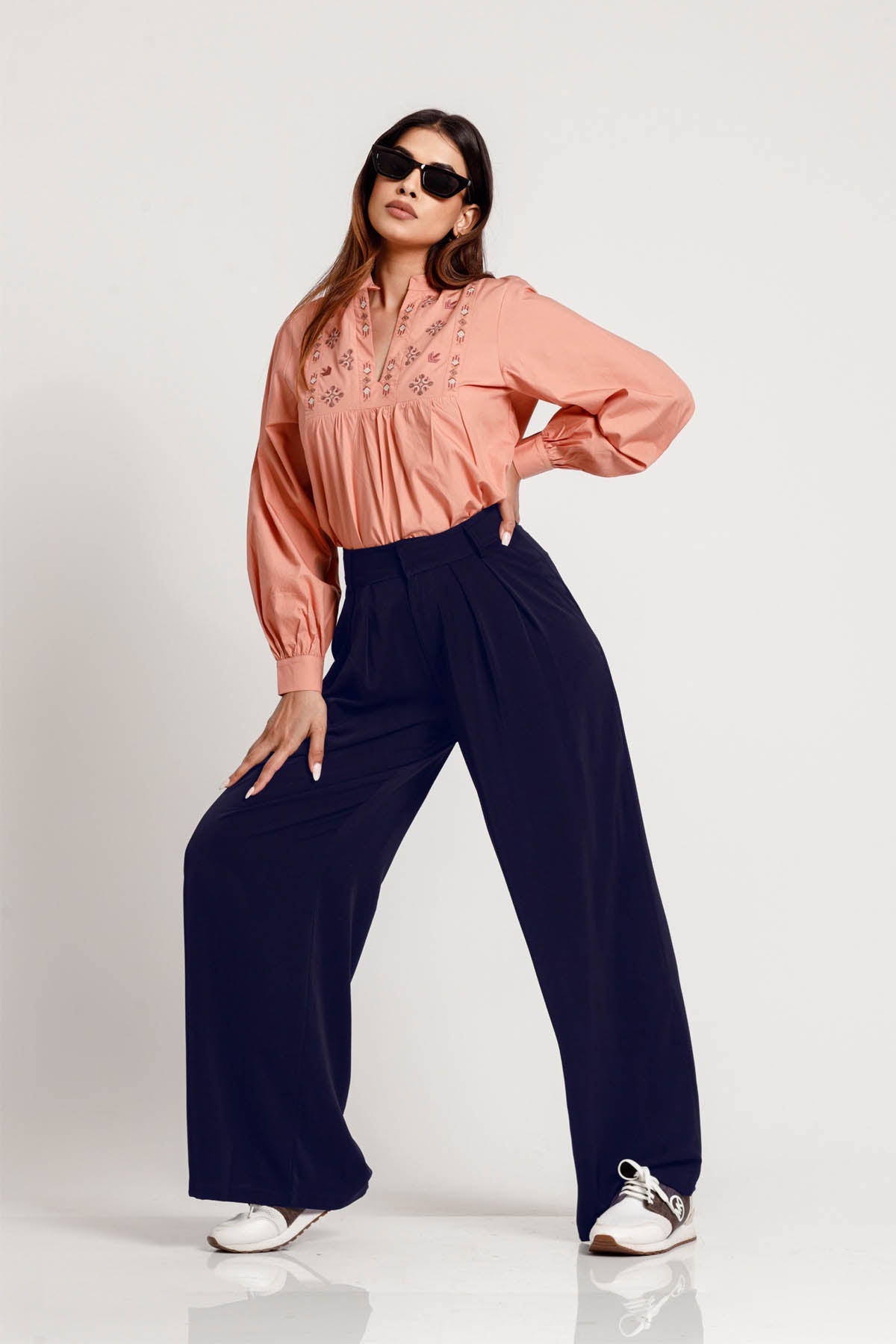 Evelast Casual Pant