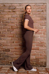 SCY Infinite fit legging