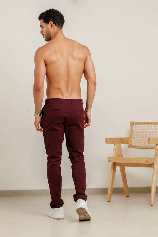 The Urban Chino Long Length