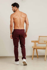 The Urban Chino Short Length