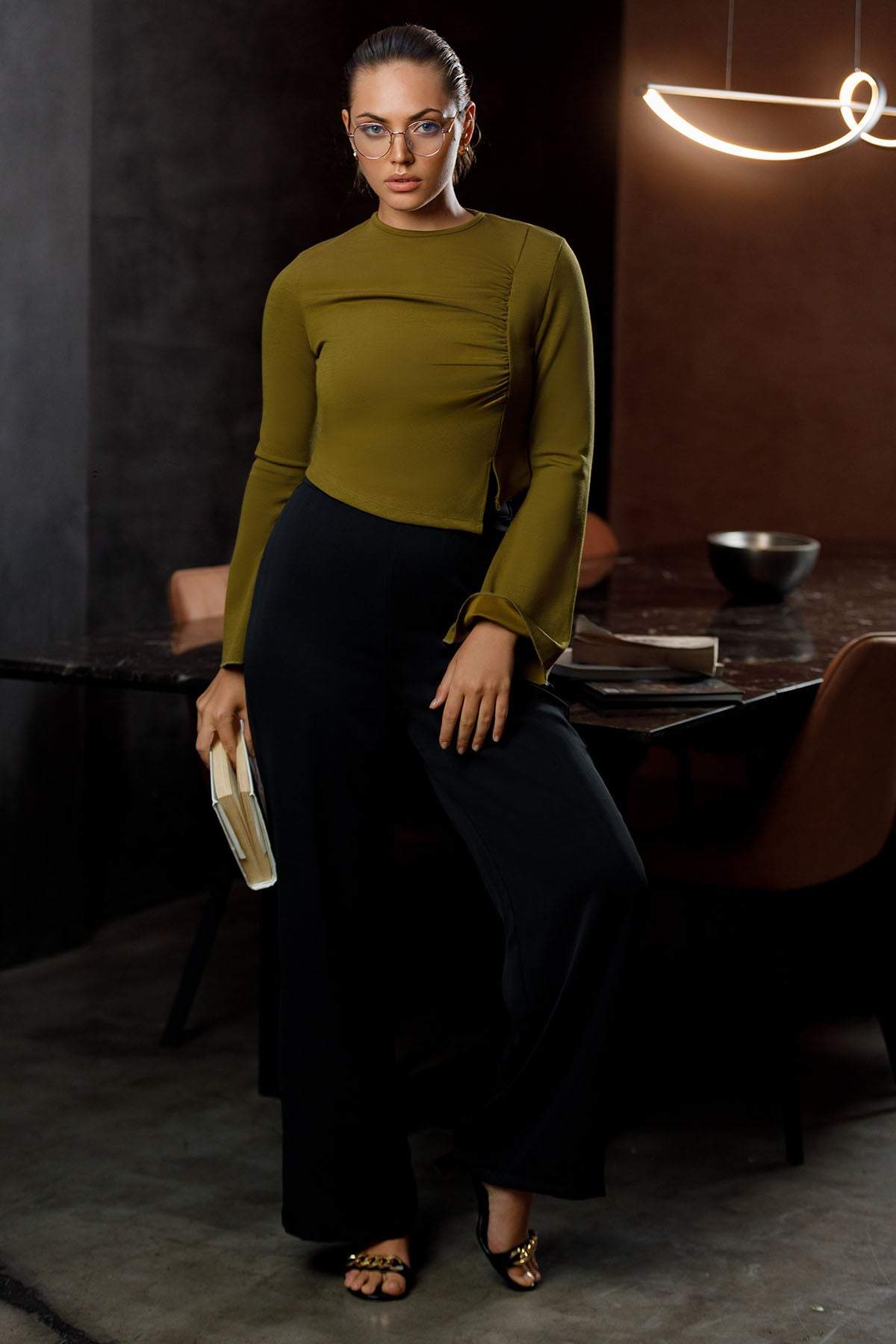 Streamline Classic Pant