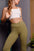 SCY Infinite fit legging