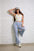 Flow Lounge Flare Pant