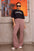 SCY Infinite fit legging
