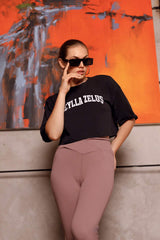 SCY Infinite fit legging
