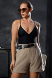 Comfy Fit WW Short