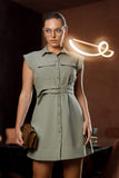 Ethereal Charm WW Dress