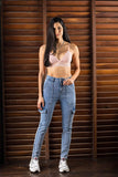 cello cargo skinny jean