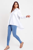 Evelyn Oversize Shirt