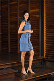 Cello Dress