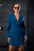 Deep Serenity WW Dress