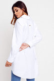 Evelyn Oversize Shirt