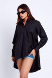 Evelyn Oversize Shirt