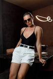 Comfy Fit WW Short