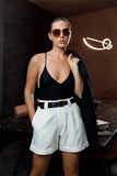 Comfy Fit WW Short