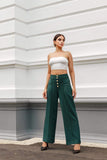 Thick & Line Evening Pant
