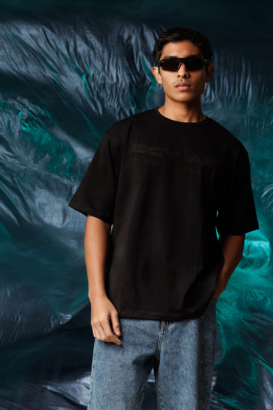 SCY AIR Drift Tee