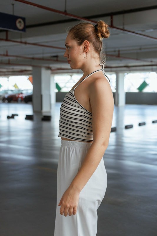 Urban halter