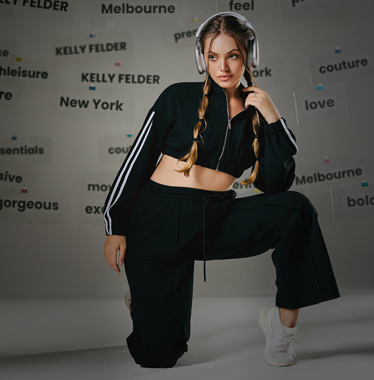 Kelly Felder 