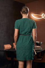Executive Chic WW Dress