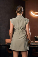 Ethereal Charm WW Dress